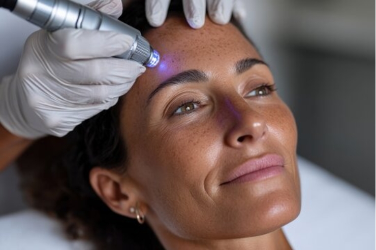 Anti-Aging & Skin Rejuvenation