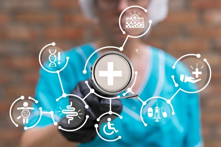 Autoimmune & Chronic Conditions